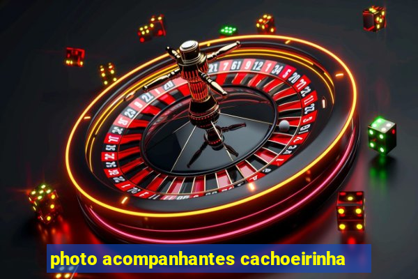 photo acompanhantes cachoeirinha